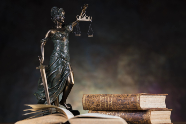 Justice Andrew Deegan