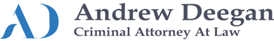 Andrew Deegan Attorney at Law logo